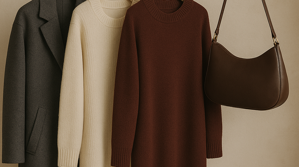 Fall/Winter 2025 Trends: What Everyone Will Be Wearing This Season