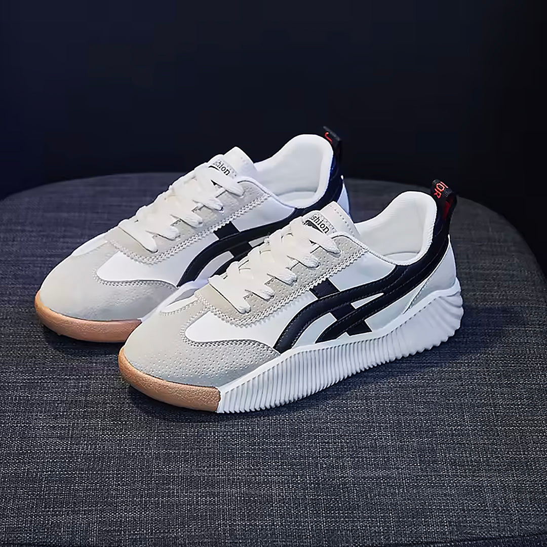 Ladies Athletic Sneakers | Ergonomic Design