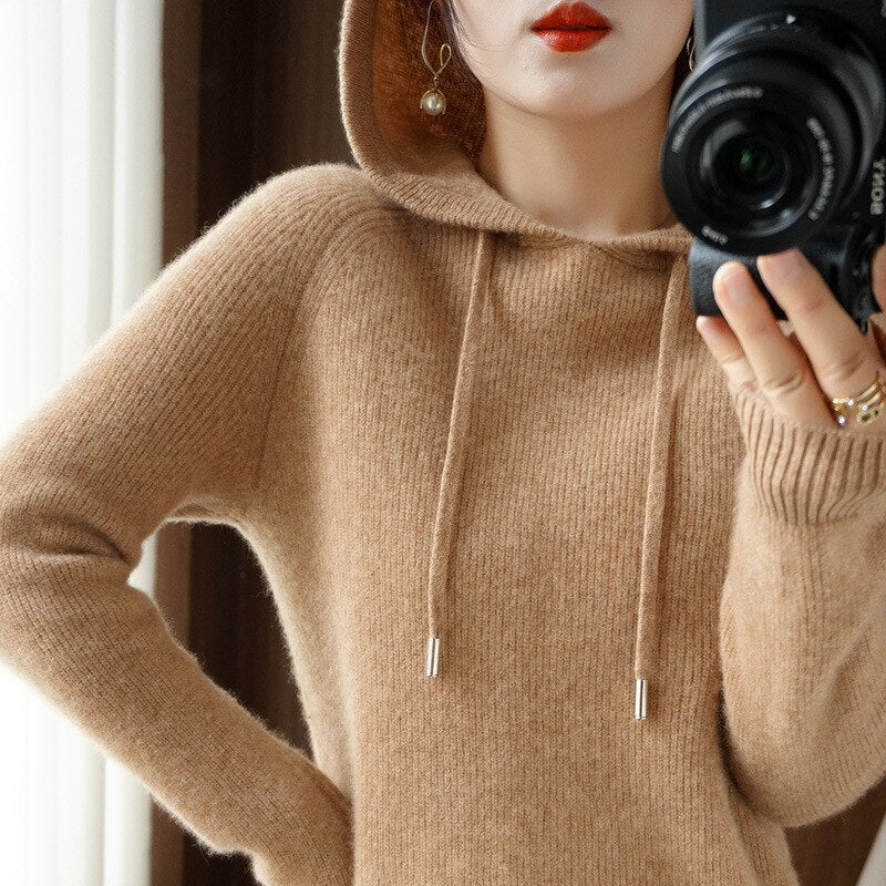 Jumper | Women Hoodie Jumper | Long Sleeve Pullover