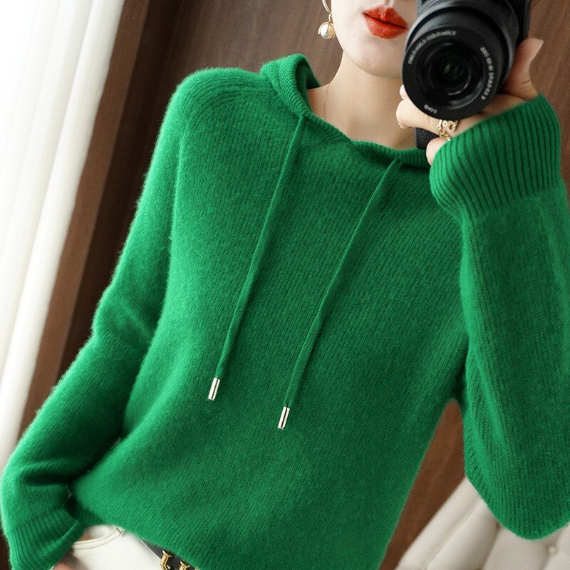 Jumper | Women Hoodie Jumper | Long Sleeve Pullover