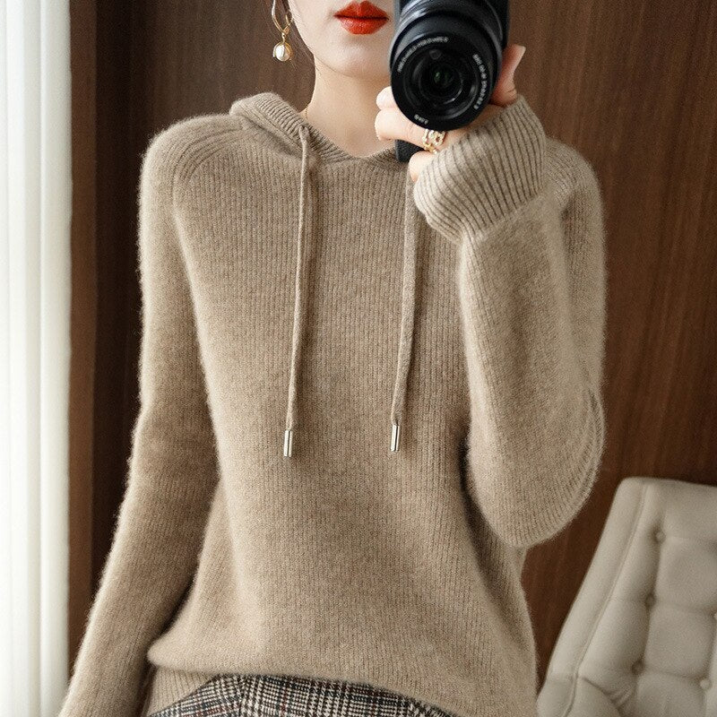 Jumper | Women Hoodie Jumper | Long Sleeve Pullover