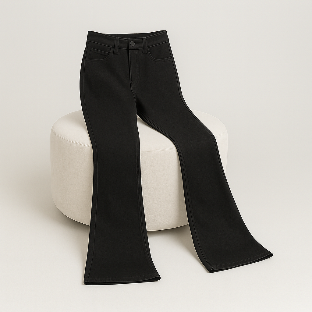 Women's Straight Leg Jeans | High Waist
