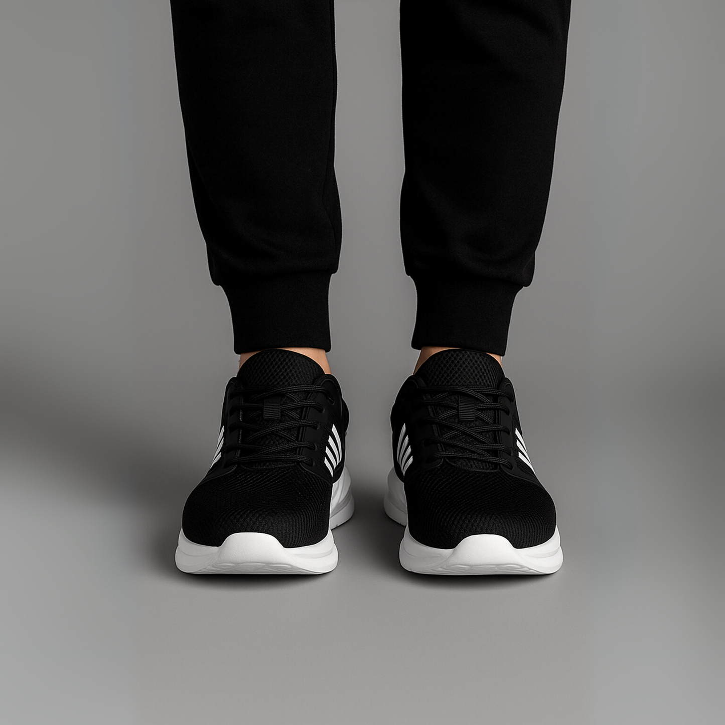 Unisex Safety Sneakers | Durable Comfort