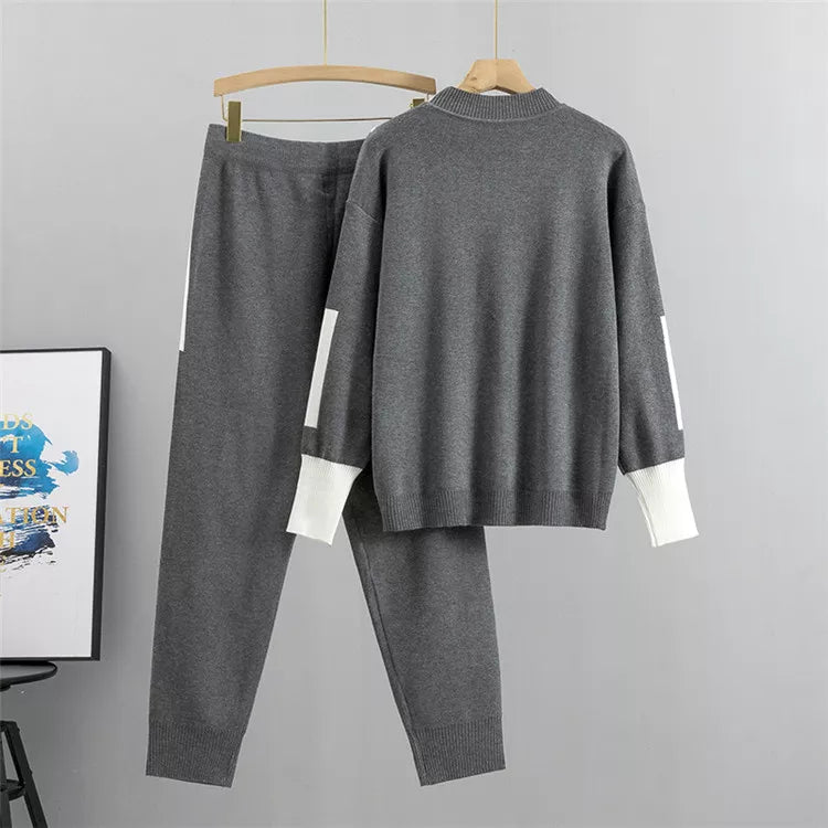 Ladies Trouser Suits | Jogger Set