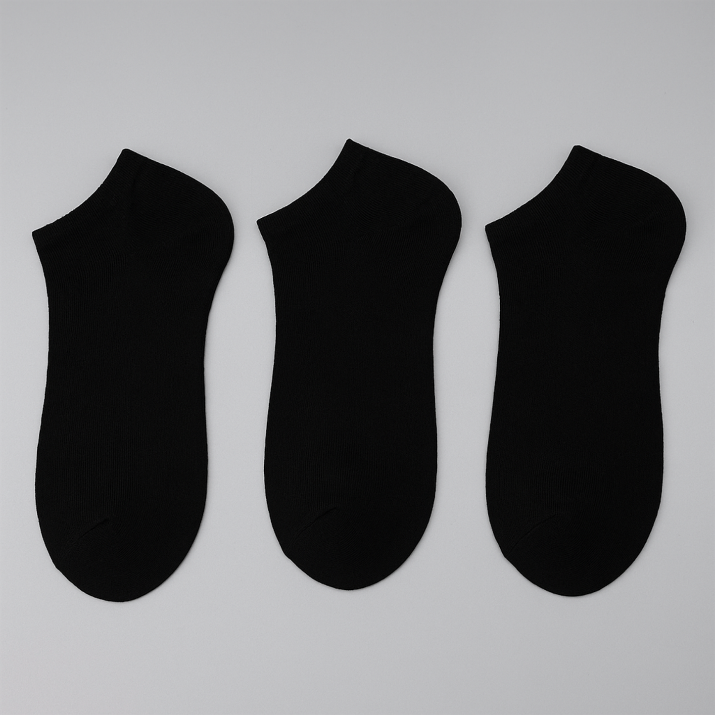 Unisex Low Cut Socks | Everyday Fit