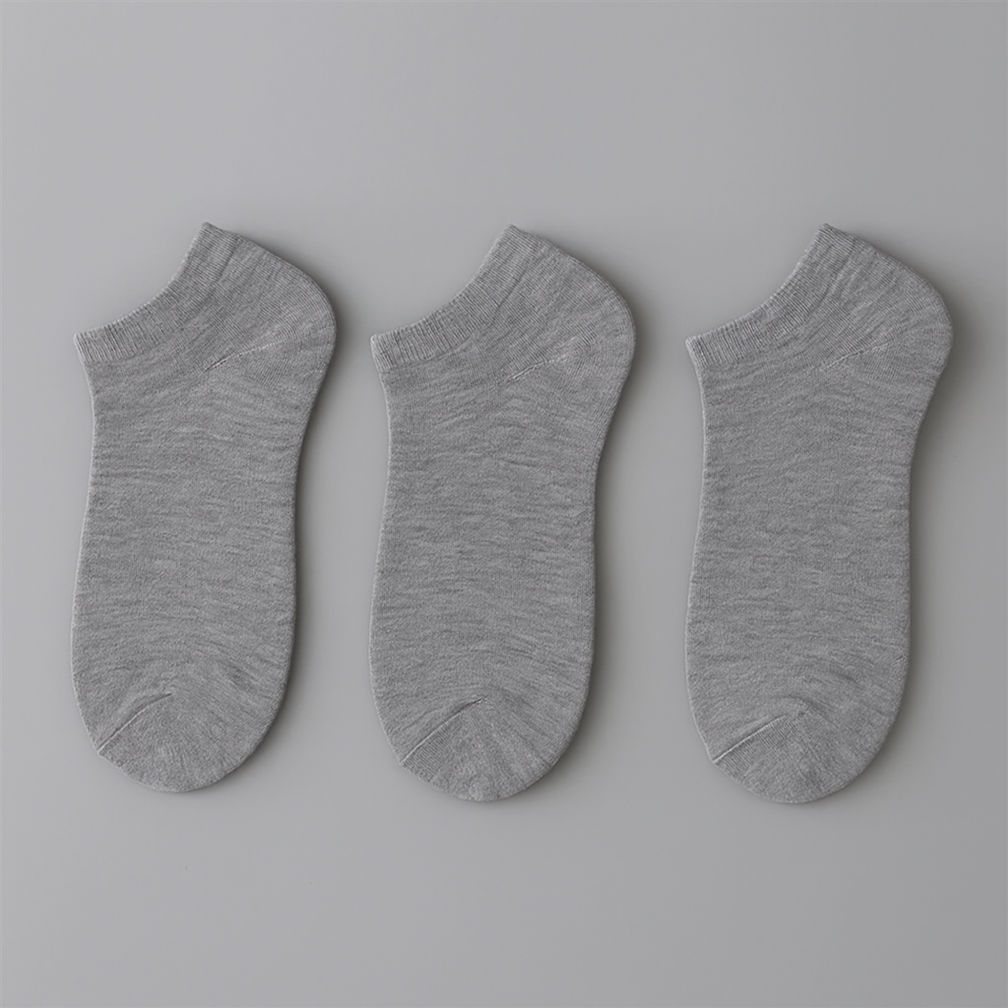 Unisex Low Cut Socks | Everyday Fit