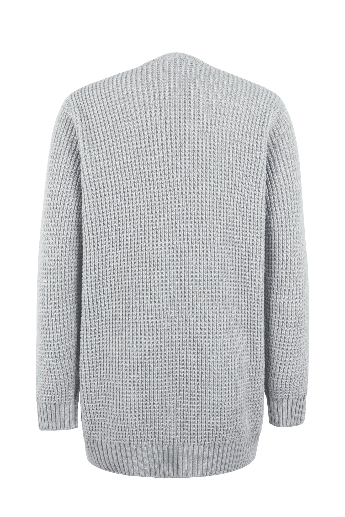 Ladies Open Cardigan | Classy fit