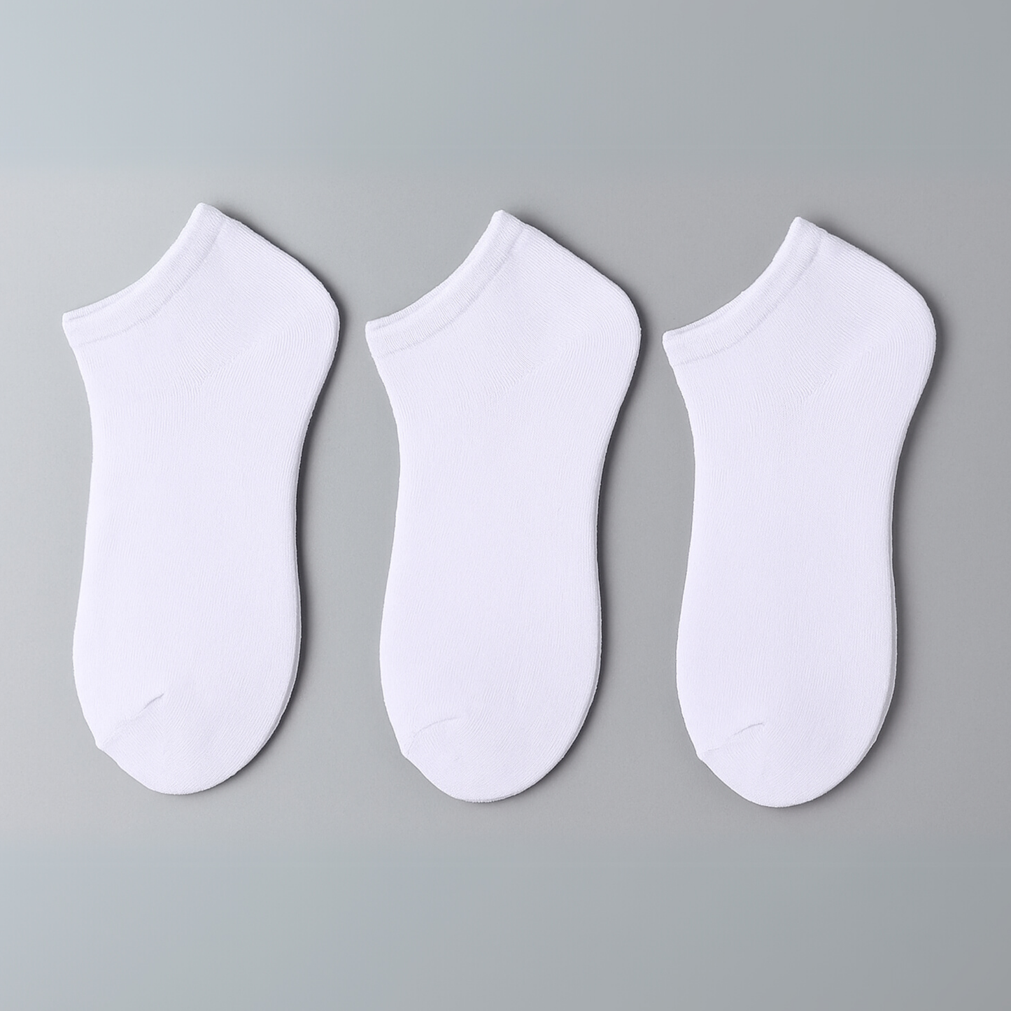 Unisex Low Cut Socks | Everyday Fit