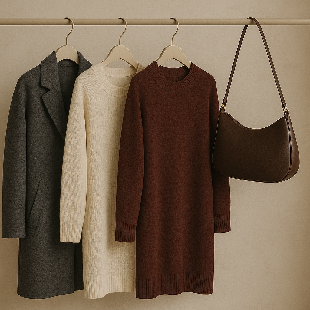 Fall/Winter 2025 Trends: What Everyone Will Be Wearing This Season