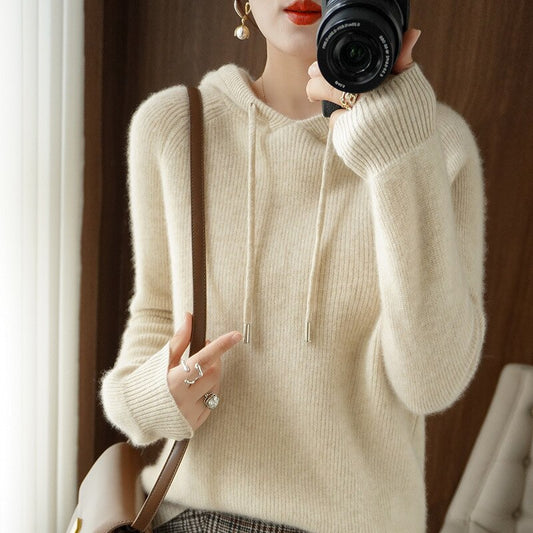 Jumper | Women Hoodie Jumper | Long Sleeve Pullover