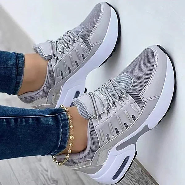 Ladies Everyday Trainers | Stable Fit Support