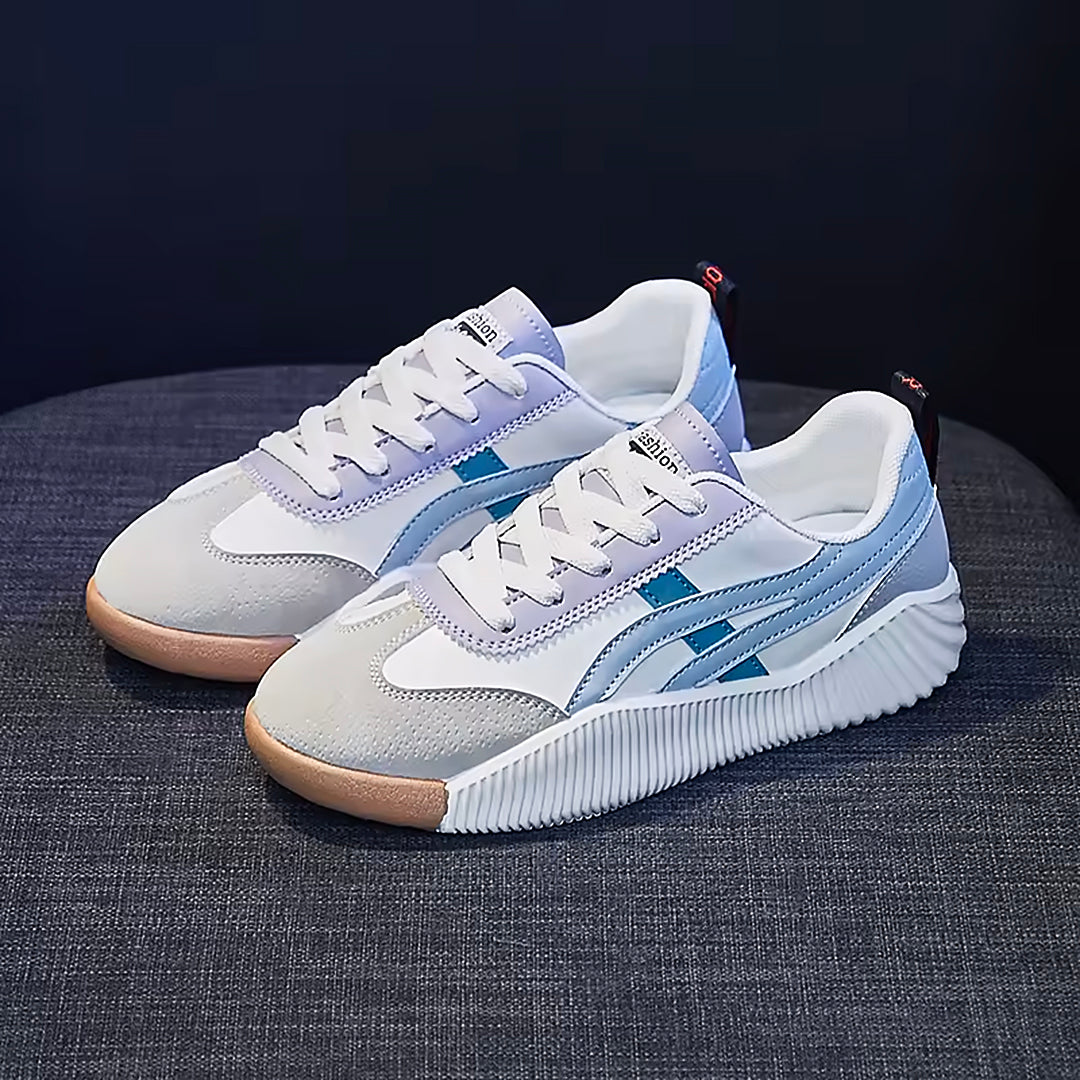 Ladies Athletic Sneakers | Ergonomic Design