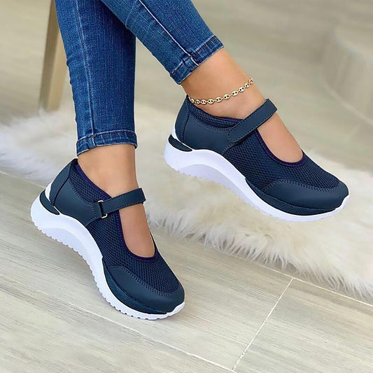 Ladies Comfortable Sandals | Adjustable Support