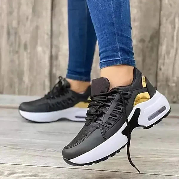 Ladies Everyday Trainers | Stable Fit Support