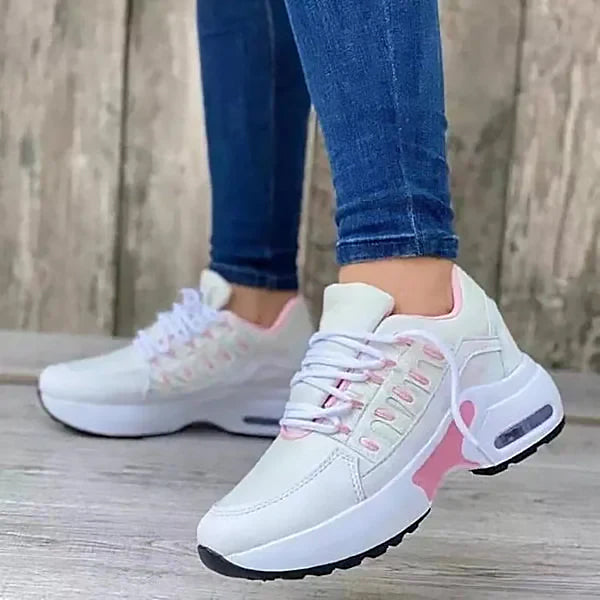 Ladies Everyday Trainers | Stable Fit Support
