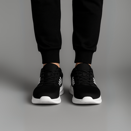 Unisex Safety Sneakers | Durable Comfort