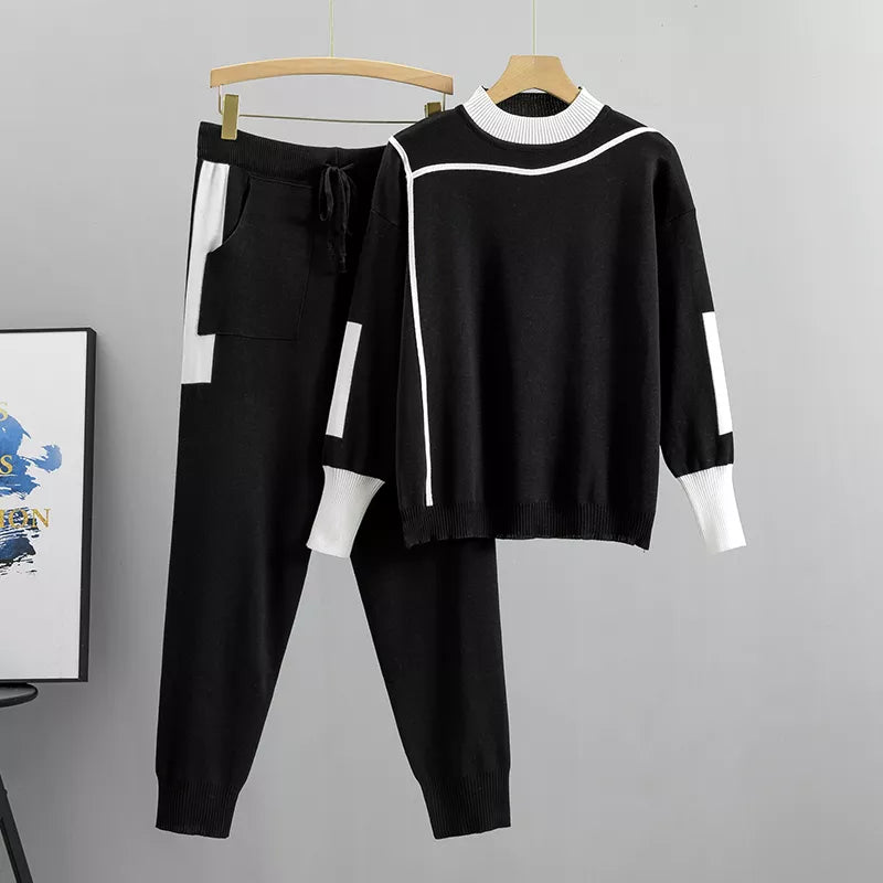 Ladies Trouser Suits | Jogger Set