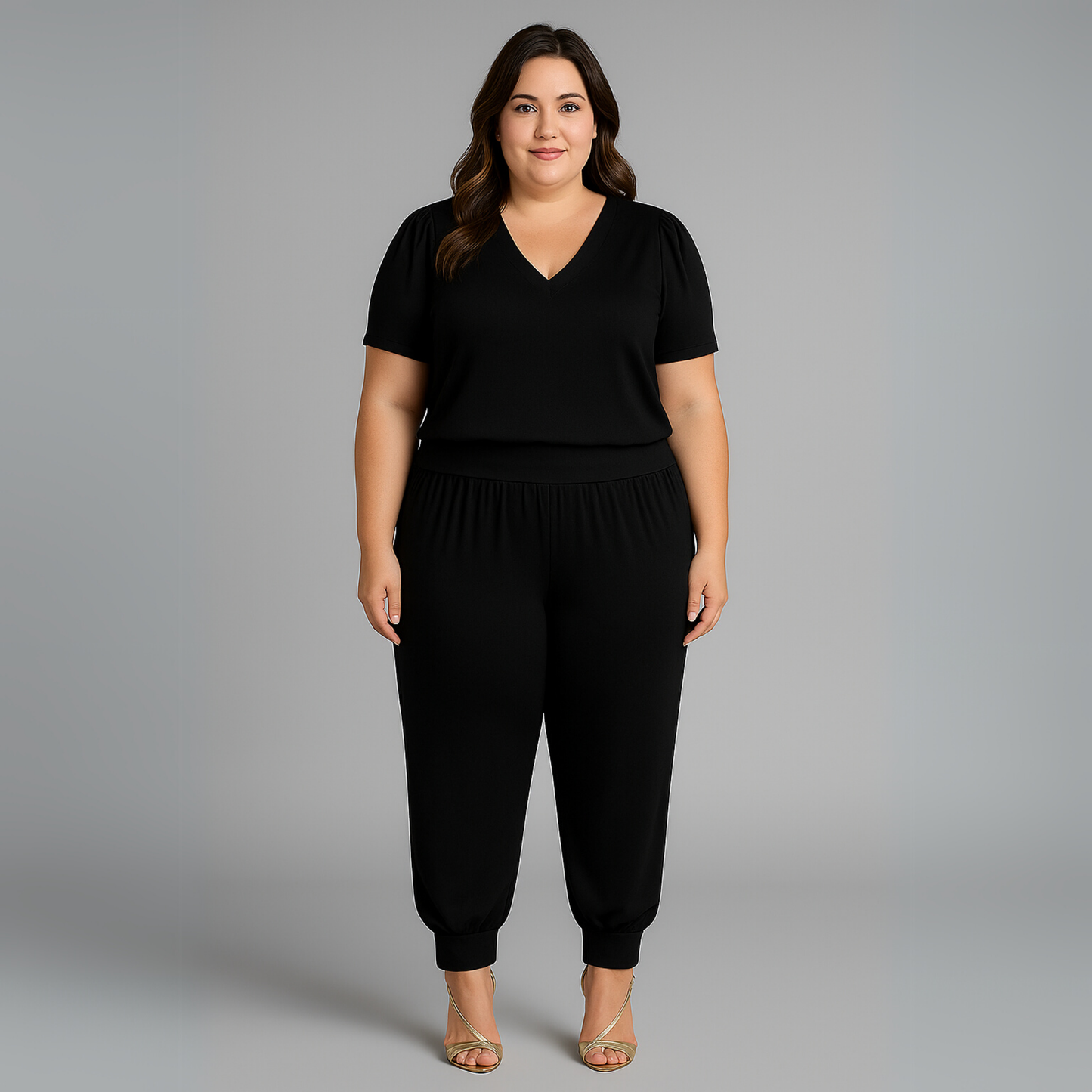 Women Two Piece Shirt Set | Relaxed Fit