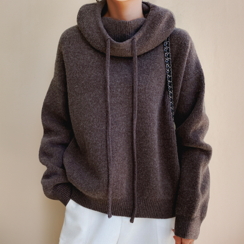 Sweater | Women Oversized Sweater | Pullover