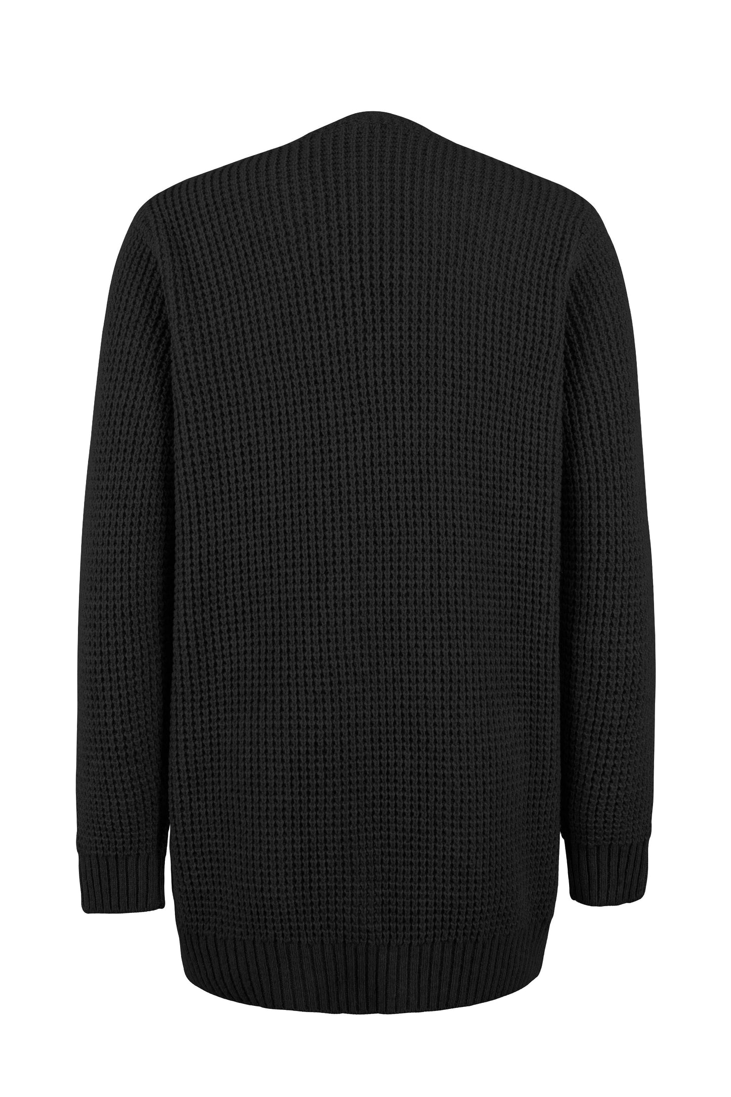 Ladies Open Cardigan | Classy fit